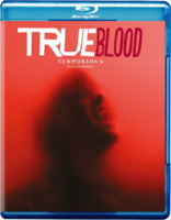 True Blood: The Complete Sixth Season (Blu-ray Movie)