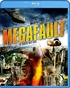 MegaFault (Blu-ray Movie)