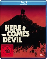 Here Comes the Devil (Blu-ray Movie)
