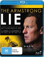 The Armstrong Lie (Blu-ray Movie)