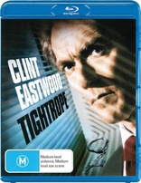 Tightrope (Blu-ray Movie)