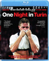 One Night in Turin (Blu-ray Movie) One Night in Turin (Blu-ray Movie)