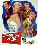 Imitation of Life (Blu-ray Movie)