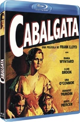 Cavalcade (Blu-ray Movie)