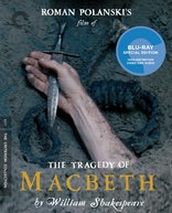 Macbeth (Blu-ray Movie)