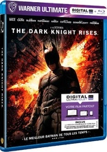 The Dark Knight Rises (Blu-ray Movie), temporary cover art