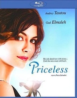Priceless (Blu-ray Movie), temporary cover art