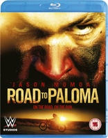 Road to Paloma (Blu-ray Movie)