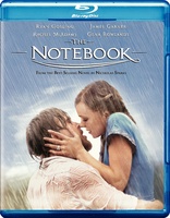 The Notebook (Blu-ray Movie)