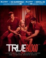 True Blood: The Complete Fourth Season (Blu-ray Movie), temporary cover art