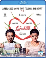 The Lunchbox (Blu-ray Movie)