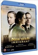 The Immigrant (Blu-ray Movie), temporary cover art