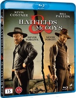 Hatfields & McCoys (Blu-ray Movie)