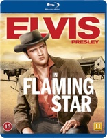 Flaming Star (Blu-ray Movie)