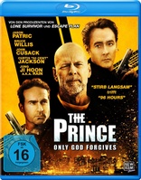 The Prince (Blu-ray Movie)