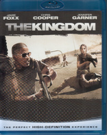 The Kingdom (Blu-ray Movie)