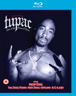 Tupac: Live at the House of Blues (Blu-ray Movie)