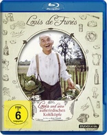 Louis und seine auerirdischen Kohlkpfe (Blu-ray Movie)