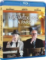 Le Week-End (Blu-ray Movie)