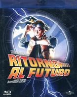 Back to the Future (Blu-ray Movie), temporary cover art