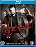 Devil's Playground (Blu-ray Movie)