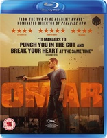 Omar (Blu-ray Movie)