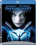 Underworld: Evolution (Blu-ray Movie)