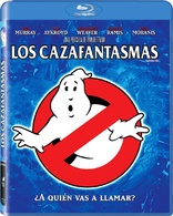 Ghostbusters (Blu-ray Movie)