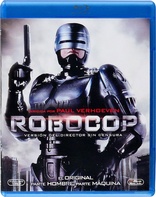 RoboCop (Blu-ray Movie)