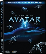 Avatar (Blu-ray Movie)