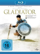 Gladiator (Blu-ray Movie)