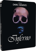 Inferno (Blu-ray Movie)