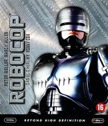 RoboCop (Blu-ray Movie)