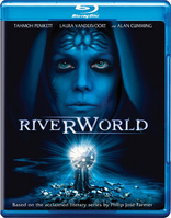 Riverworld (Blu-ray Movie)