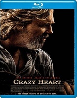 Crazy Heart (Blu-ray Movie)