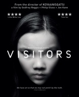 Visitors (Blu-ray Movie), temporary cover art