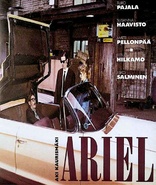 Ariel (Blu-ray Movie), temporary cover art
