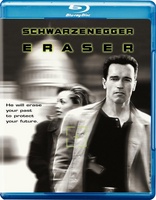 Eraser (Blu-ray Movie)