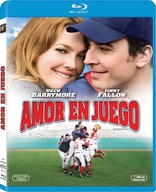 Fever Pitch (Blu-ray Movie)