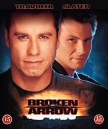 Broken Arrow (Blu-ray Movie)