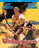 The Unforgiven (Blu-ray Movie)