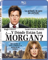 Did You Hear About the Morgans? (Blu-ray Movie)