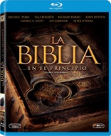 The Bible: In the Beginning... (Blu-ray Movie)