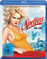 Spetters (Blu-ray Movie)