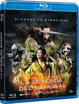 47 Ronin (Blu-ray Movie)