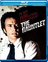 The Gauntlet (Blu-ray Movie)