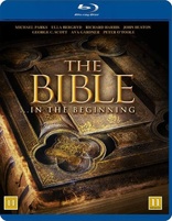 The Bible: In the Beginning (Blu-ray Movie), temporary cover art