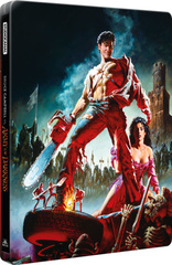 Army of Darkness (Blu-ray Movie)