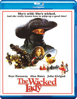 The Wicked Lady (Blu-ray Movie)