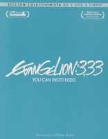 Evangelion: 3.33 You Can &#40;Not&#41; Redo (Blu-ray Movie)